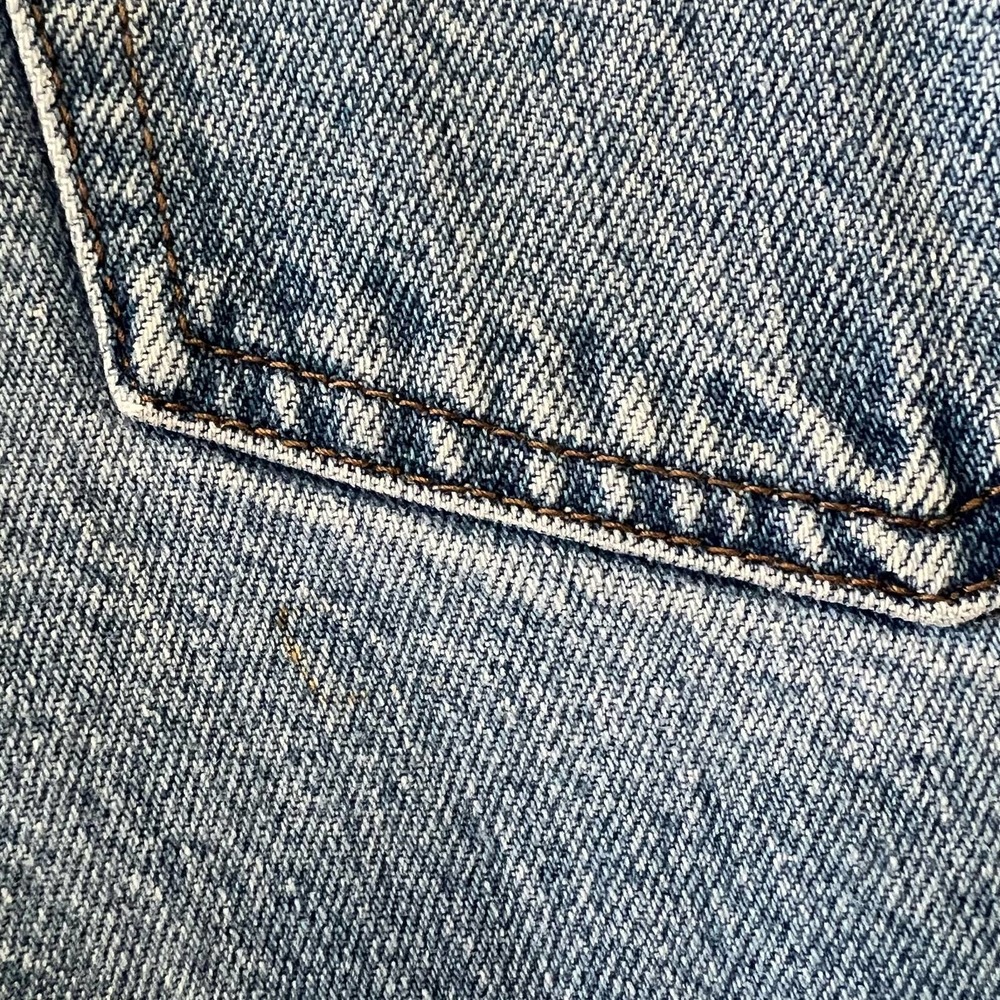 Vintage Silver Tab Levi’s - image 4